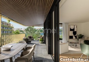 T3 - Empreendimento Marina Douro 4