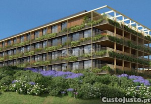 T2 Na Afurada - Canidelo Em V.N.Gaia No Marina...