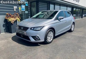 Seat Ibiza 1.0 TSI Style DSG  - 24