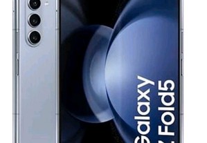 Samsung Galaxy Fold 5 - NOVO - 256GB