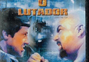 Filme DVD: O Lutador "Over The Top" NOVO! SELADo!