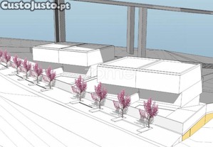 Terreno Para Construção De 4 Moradias