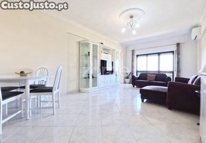 Apartamento T3 Em Portimão