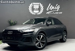Audi Q8 Q8 3.0 tdi 284 cv 699   - 18