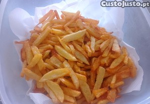 Batata nova