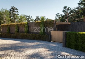 Terreno Exclusivo Com Projeto Aprovado, Tamel S...