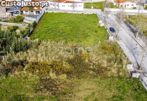 Terreno De 878 M² P/ Construção De...