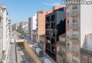 T0 - Studios City On, Faria Guimarães - Porto