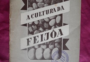 A cultura da Feijoa. Ministério da Economia. Artur Castilho. 1942
