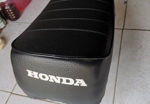 Honda Minitrail - Banco completo