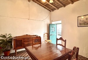 Sta Clara de Louredo / Casa Térrea T2