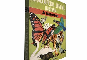 Enciclopédia juvenil ilustrada (A natureza)
