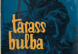 Tarass Bulba de Nicolau Gogol