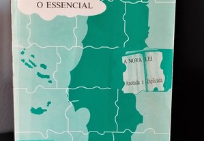 Sociedades por quotas - o essencial de Pancada Fonseca