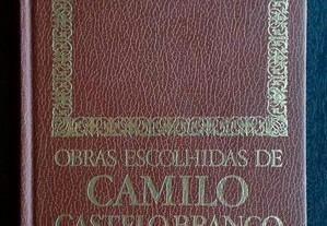 O Romance dum Homem Rico / Camilo Castelo Branco