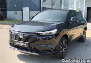 Honda HR-V Elegance 1.5 HEV - Hibrido - 25