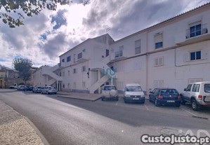 Apartamento T2 em São Gonçalo de Lagos