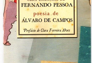 Poesia de Álvaro de Campos