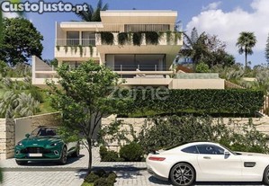 Moradia T3+2 Quinta Marques Gomes