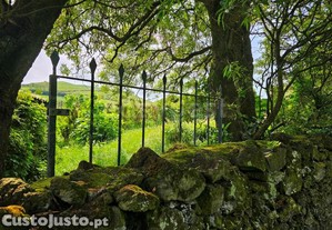 Terreno Urbanizável Na Zona Da Boavista -...