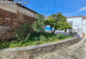Moradia t2 em monsaraz - outeiro