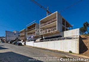 Recanto Dos Lagos - Apartamento T2 Premium,...