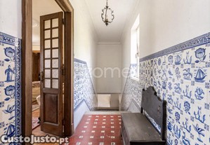 Quinta Do Barreiro Em Mesão Frio, Douro