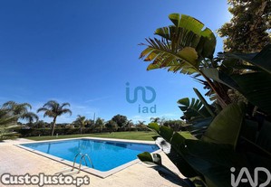 Apartamento em Quarteira de 124 m²