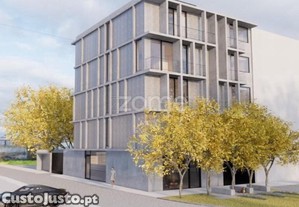 T0 No Empreendimento Cidade De Luanda - Porto