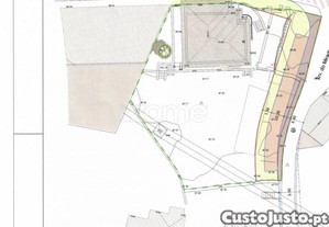 Moradia P/ Reabilitação, São Cosme, Gondomar