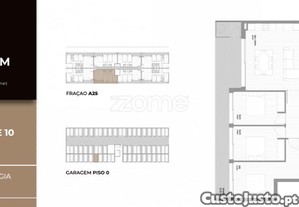 Apartamento T3 No Gondomar Green, A Poucos...