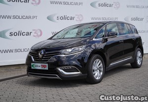 Renault Espace 1.6 dCi Initiale Paris EDC - 15