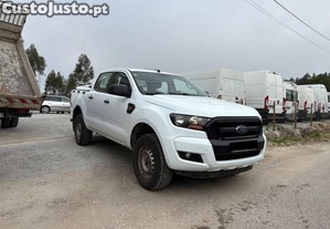 Ford Ranger 2.2 TDCi CD Limited 4WD - 18