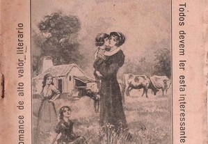 O Segredo duma Donzela - Virgem Mãe N.º 4 de Carolina Invernizio