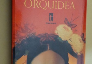 "A Imperatriz Orquídea" de Anchee Min