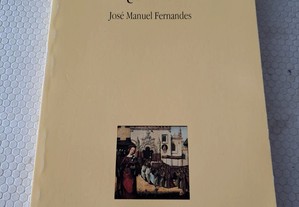 A Arquitectura - José Manuel Fernandes