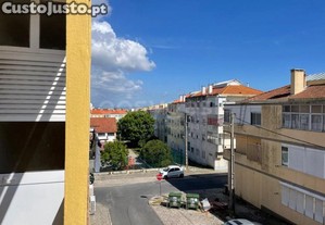 Apartamento T2 Duplex Almada
