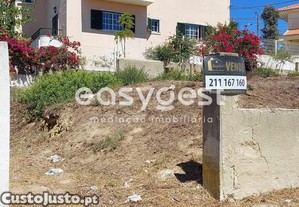 Terreno Com 317M2 Para Construção De Moradia...