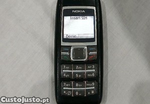 Nokia Antigo modelo 1600