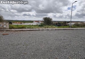 Lote Para Construção Em Montes Velhos, São João...