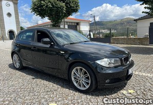 BMW 120 d