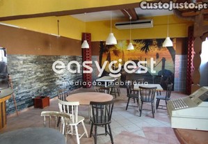 Estabelecimento Comercial Com Estacionamento...