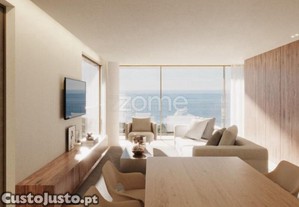 Apartº T3 T Estilo De Vida Douro Atlântico Iii...