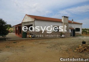 Quinta T3 Com 15.240M2 Localizada Na Freguesia...