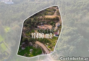 Terreno - Rua Da Torre - Esmeriz - Vila Nova De...