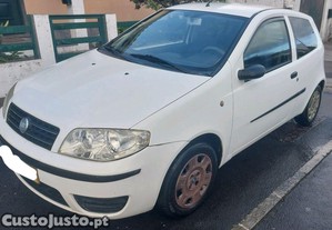 Fiat Punto 1.3 Multijet - 04