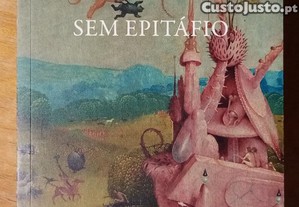 Sem Epitáfio / Claudio Rodríguez