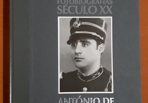 Fotobiografia - António de Spínola
