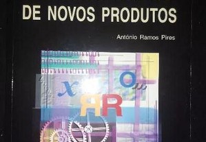 A.R.Pires- Inovação Desenvolvimento novos produtos