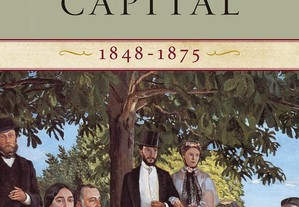 A era do capital: 1848 - 1875